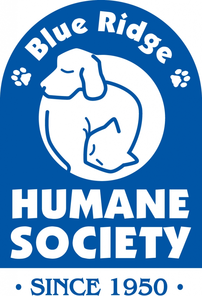 Blue Ridge Humane Society - Apple Valley Animal Hospital - Hendersonville, NC