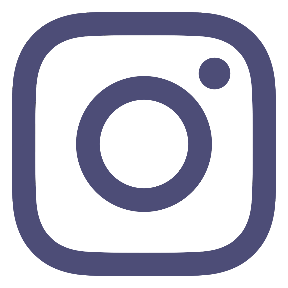 Instagram icon