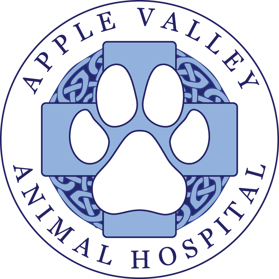 Apple Valley Animal Hospital Logo